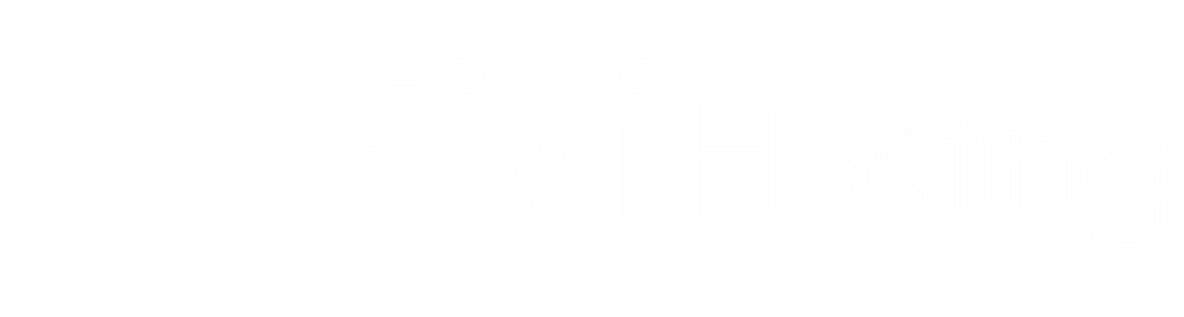 Divi Hosting